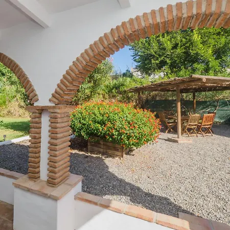 Semesterbostad Cubo's Cortijo La Bolina